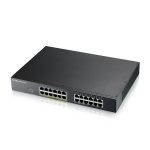 ZYXEL GS1915-24EP 24GB HY POE NEBULA SW - imagine 3