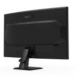 Monitor Gaming Gigabyte GS27QC, 27", 2560 x 1440 pixeli, Black, - imagine 3