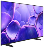 Televizor LED Smart SAMSUNG 55U8072, 4K, 138cm, Clasa G, Negru - imagine 3