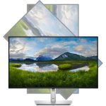 Monitor Dell 27" P2725H FHD 68.6cm, 100Hz, 5Ms, 4Y Warranty - imagine 11