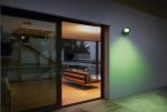 Proiector LED RGB inteligent Ledvance SMART+ WiFi Multicolour, 10W ,220-240V, - imagine 3