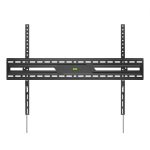 Suport perete TV Serioux 43-100" Tilt 75kg Profil 85mm Material: