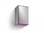 Aplica LED RGB pentru exterior Philips Hue Resonate UP&DOWN,