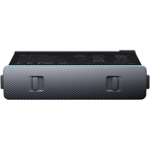 INSTA360 External Battery for X3, baterie reincarcabila, 1800mAh capacitate, Lithium-Ion,