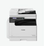CANON IR2224IF II A3 MONO LASER MFP, Format A3, Functii: