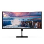 Monitor AOC 34" CU34V5C/BK - imagine 2