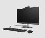 All-in-One HP ProOne 240 G10 23.8 inch Non-Touch IPS FHD - imagine 2