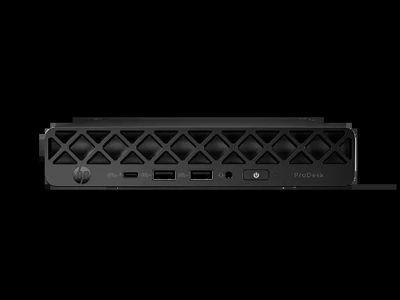 Desktop Business HP ProDesk 4 G1i cu procesor Intel Core