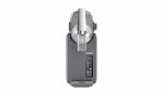 Aparat de făcut granita 6 în 1 HEINNER FreezeFun HSLM-DW26DGREY - imagine 4