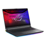 Laptop Gaming ASUS ROG Strix G16, cu procesor Intel Core - imagine 2