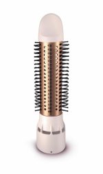 Perie cu aer cald Ionic PHILIPS BHA310/00, 800W, 2 viteze, - imagine 4