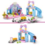 PISI-CRESA URECHE A LUI GABBY,LEGO 10796 - imagine 3