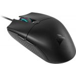 Mouse Gaming Corsair KATAR PRO, cu fir, negru - imagine 2