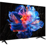 Televizor TCL LED 50P6K, 126 cm, Smart Google TV, 4K, - imagine 2