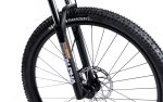 Bicicleta MTB Pegas DRUMET M 29'' NEGRU VERDE-ACID - imagine 15