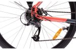 PEGAS CALATOR 28 M-495MM NEGRU PORTOCAL - imagine 7