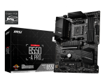 Placa de baza MSI B550-A PRO, Socket AM4, DDR4, ATX - imagine 2