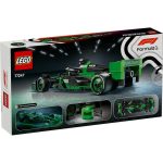 MASINA DE CURSE KICK SAUBER F1 TEAM C44, LEGO 77247 - imagine 4