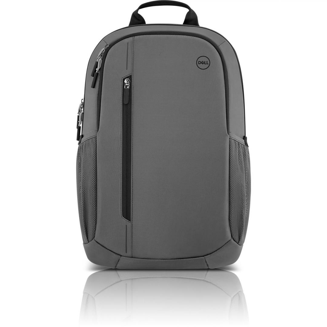 overlay_6cea3ede2ec8b54c89335a067d80b85e.jpeg DELL ECOLOOP URBAN BACKPACK 16" CP4523G Color: Grey, Features: Weather- - imagine 1