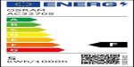3 Becuri LED Osram Base PAR16 36°, GU10, 4.3W (50W), - imagine 2