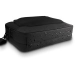 DELL ECOLOOP PRO CLASSIC BRIEFCASE 14", Colour: Black, Notebook Compatibility: - imagine 5