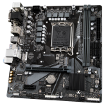 Placa de bază Gigabyte H610M S2H D4 LGA1700