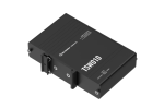 TELTONIKA INDUSTRIAL 5PORT SWITCH TSW010, Interfata: 5 x ETH port, - imagine 3