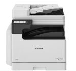 CANON IR2425I II A3 MONO LASER MFP, Format: A3, Functii: