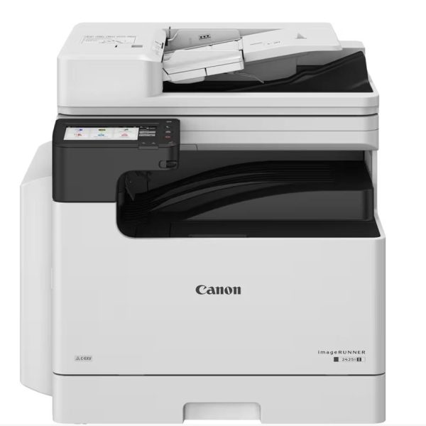 CANON IR2425I II A3 MONO LASER MFP, Format: A3, Functii: