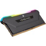 Memorie RAM Corsair Vengeance RGB PRO SL 32GB DDR4 3600MHz - imagine 2