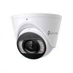 Camera IP Turret TP-Link C455(4mm), 5MP, Lentila 4mm, IR+WL 30ml,