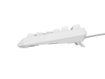 Tastatura gaming mecanica wireless Genesis Thor 230 TKL, iluminare RGB, - imagine 15