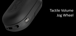 Casti Ear-clip HP Focus 625, Wireless, noise-canceling - imagine 3