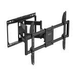 Suport TV Serioux Reglabil 37-90" 75kg Fit Screen Size 37"-90" - imagine 2