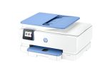 HP Envy Photo 7930 All-in-One Printer, A4, Color, Inkjet, Functii: - imagine 4