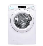 Masina de spalat rufe Candy Smart CS 1482/1-S, 8 kg,