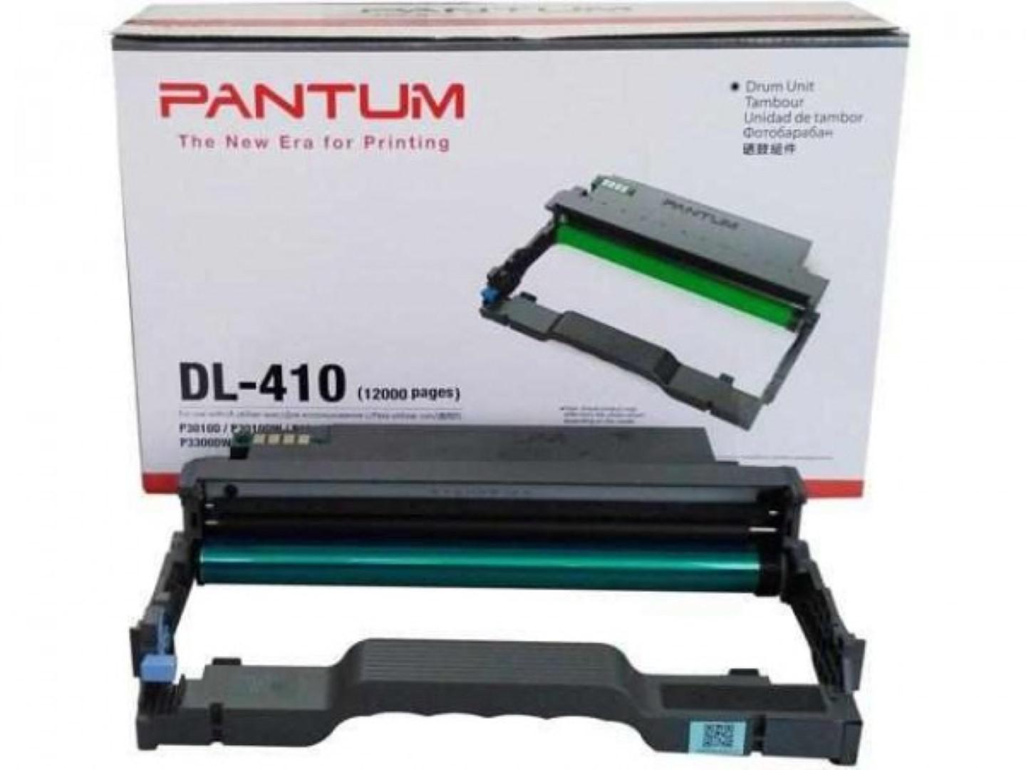 overlay_6d1c38512637eaf02aa31e72fe514d6f.jpg Drum Pantum DL-410 black 12 k compatibil cu P3010DW/3300DW/M6700DW/M6800FDW/M7100DW/M7200FDW - imagine 1