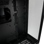 Carcasa Lian Li O11Dynamic XL, RGB, Full Tower, Black - imagine 9