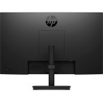 Monitor 23.8" HP P24h G5, LED, IPS, FHD 1920x1080, 16:9, - imagine 4