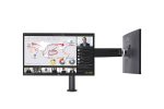 Monitor LG 27" 27QP88DP-BS.AEU - imagine 5