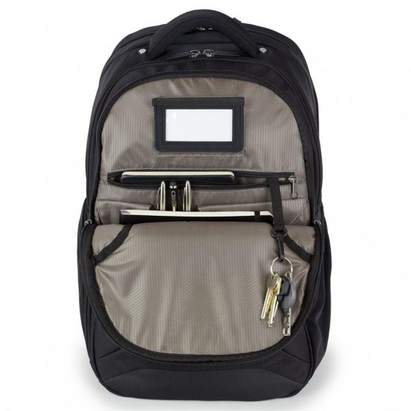 Rucsac laptop Corporate Traveller, pentru laptopuri de 15.6" sau mai