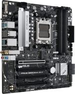 Placa de bază ASUS PRIME B650M-A II AM5 - imagine 3