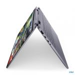 Laptop Lenovo IdeaPad 5 2-in-1 14IAL10, 14" WUXGA (1920x1200) OLED - imagine 13