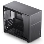 Carcasa Jonsbo D31 MESH Micro-ATX NEGRU - imagine 2