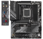Placa de baza Gigabyte B650 GAMING X AX V2, Socket - imagine 2
