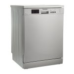 MASINA DE SPALAT VASE HEINNER HDW-FS6006DSE++ - imagine 2
