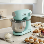 MIXER PLANETAR FRAM FPM-D1010GR - imagine 10