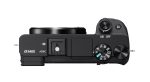 Kit SONY Alpha A6400 Mirrorless 24.2MP, ISO 32000 (Extins: 102400), - imagine 9
