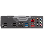 Placa de baza Gigabyte B760 GAMING X DDR4, Socket 1700, - imagine 4