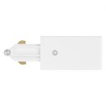 Alimentator sina Ledvance TRACKLIGHT, 230V, 104x35x18mm, Alb - imagine 2